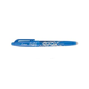 PILOT – Στυλό Gel Frixion Ball 0,7mm Γαλάζιο (BLFR7LB)
