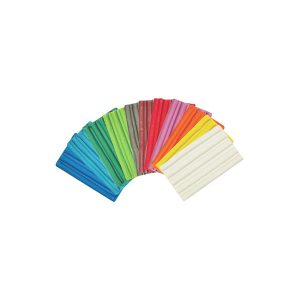 LUNA – Πλαστελίνη 11 Χρώματα 500GR (39409)