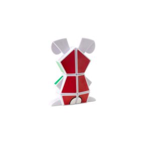 ΔΕΣΥΛΛΑΣ – Rubiks Cube Junior Λαγουδάκι (5509)