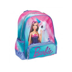 GIM – Σακίδιο Πλάτης Νηπίου Barbie Fantasy (34975053)