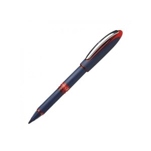 SCHNEIDER – Στυλό One Business 0.6mm Kόκκινο (183002)