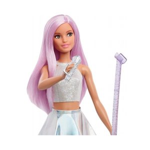 MATTEL – Barbie Singer