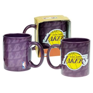 NBA – Κούπα Κεραμική Απλή La Lakers
