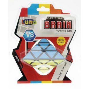 LUNA – Κύβος του Rubik