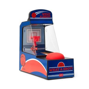 LEGAMI – What a Shot! Mini Basketball Arcade Game