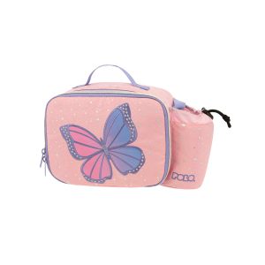 POLO – Lunch Bag Little Pink Butterfly (907045 8227)