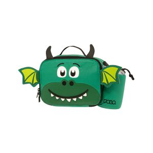 POLO – Lunch Bag Little Green Dragon (907045 8228)