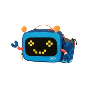 POLO – Lunch Bag Los Ninos Robot (907046 8232)