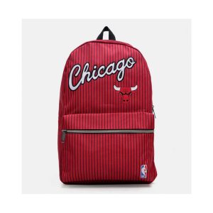 NBA – Τσάντα πλάτης Back Me Up Chicago Bulls